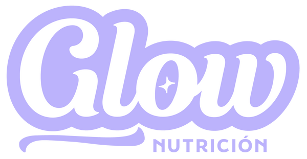GLOW NUTRICIÓN ✨